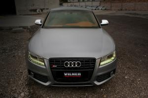 Audi S5 Coupe by Vilner 2012 года 